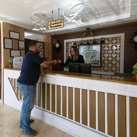 Diamond Star Hotel فندق النجمة الماسية Сиб Экстерьер фото