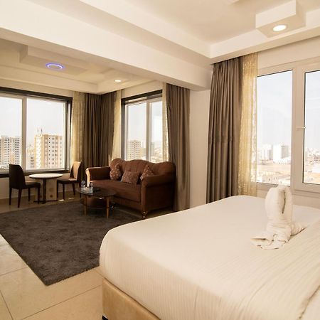 Diamond Star Hotel فندق النجمة الماسية Сиб Экстерьер фото