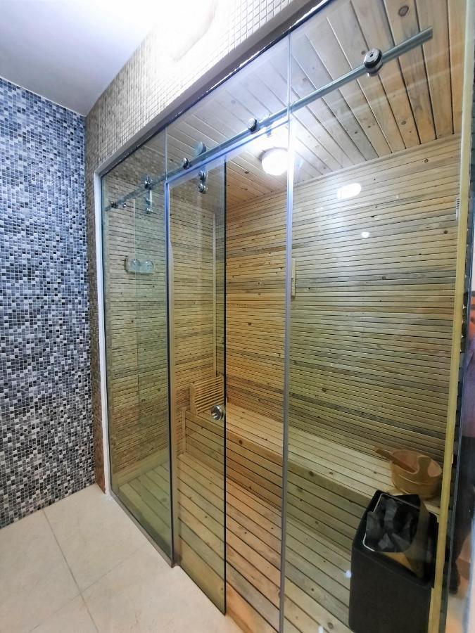 Diamond Star Hotel فندق النجمة الماسية Сиб Экстерьер фото