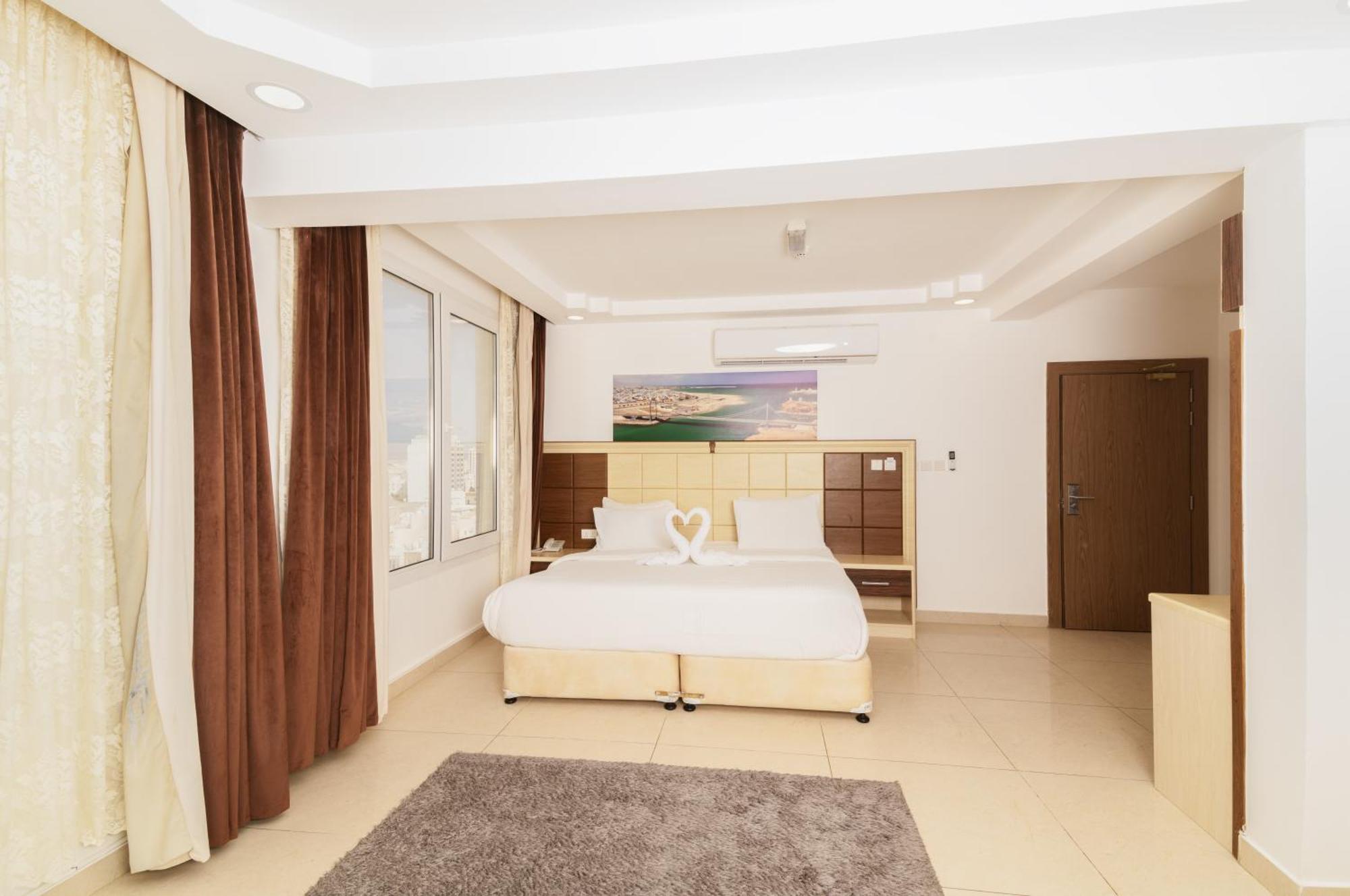 Diamond Star Hotel فندق النجمة الماسية Сиб Экстерьер фото