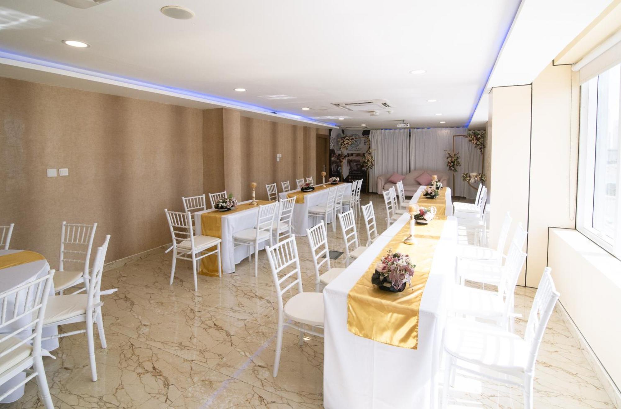 Diamond Star Hotel فندق النجمة الماسية Сиб Экстерьер фото