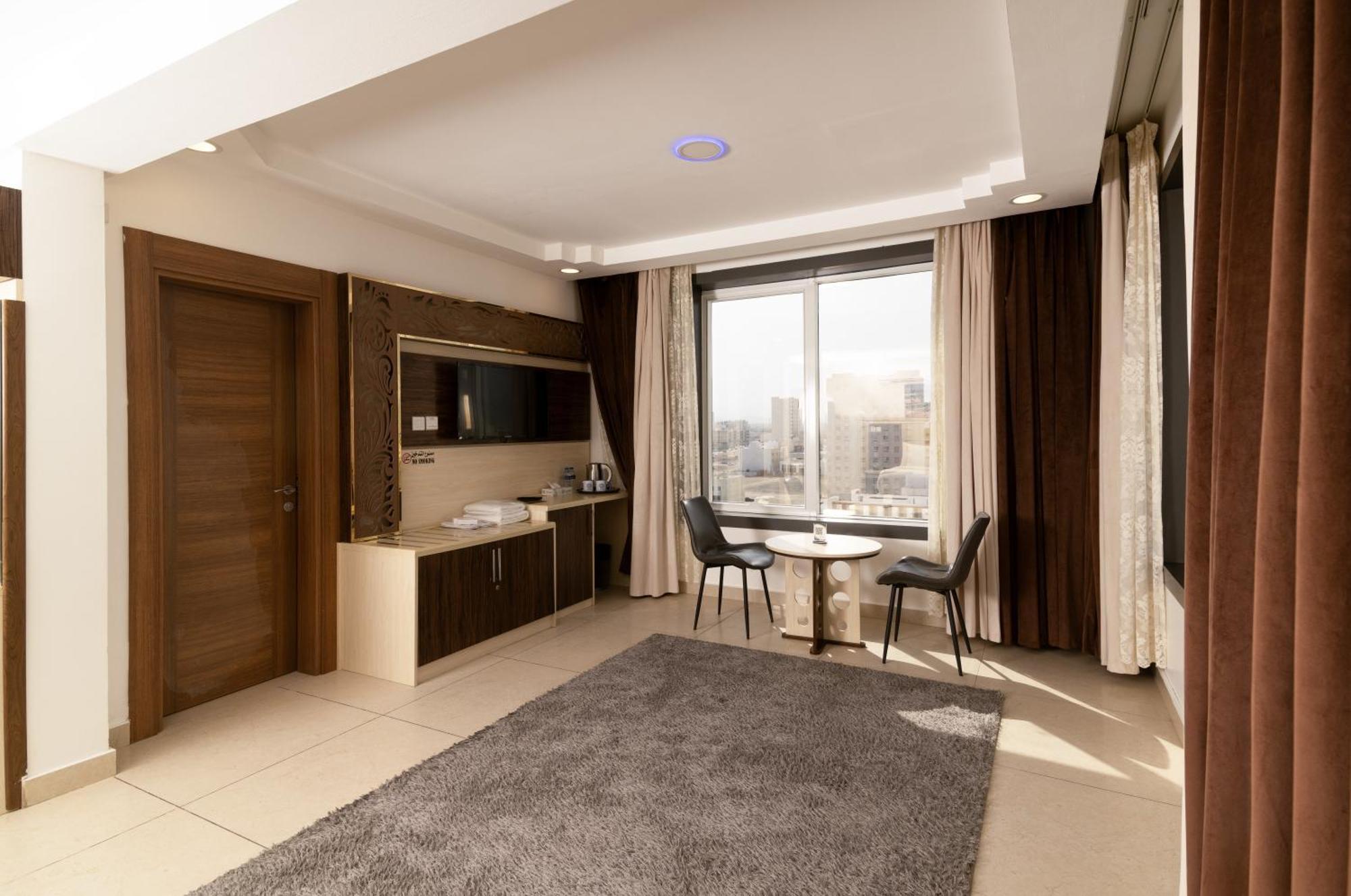 Diamond Star Hotel فندق النجمة الماسية Сиб Экстерьер фото