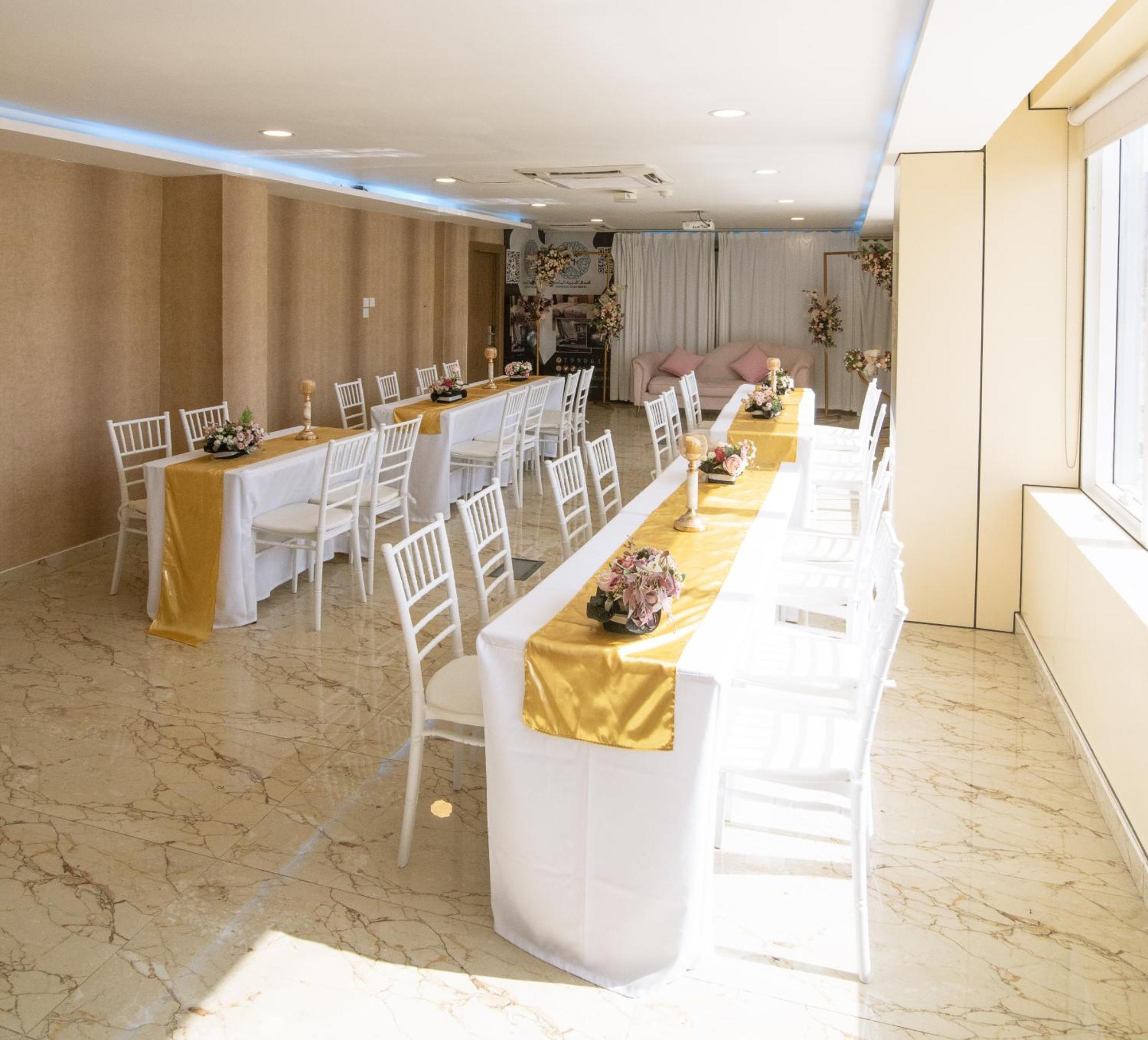Diamond Star Hotel فندق النجمة الماسية Сиб Экстерьер фото