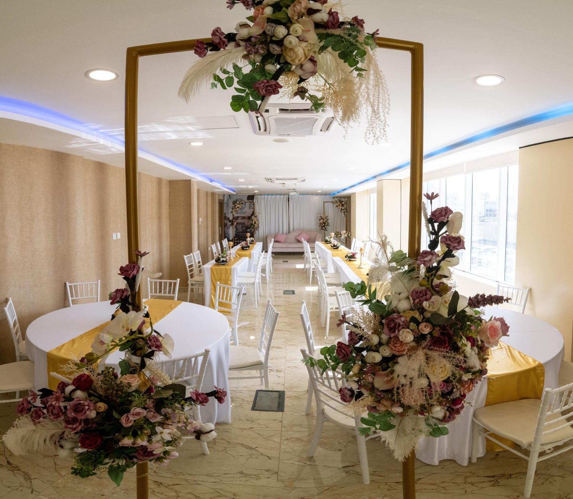 Diamond Star Hotel فندق النجمة الماسية Сиб Экстерьер фото