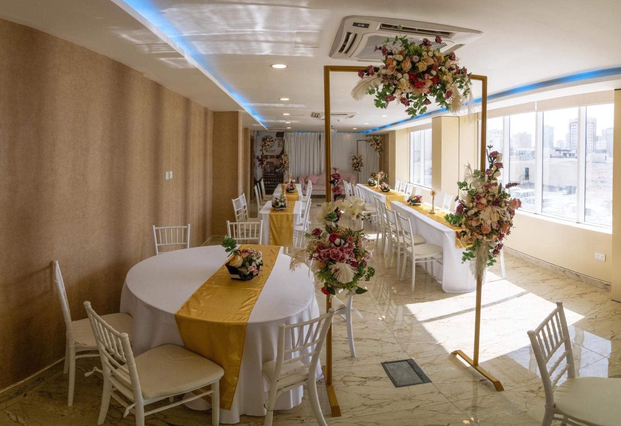 Diamond Star Hotel فندق النجمة الماسية Сиб Экстерьер фото