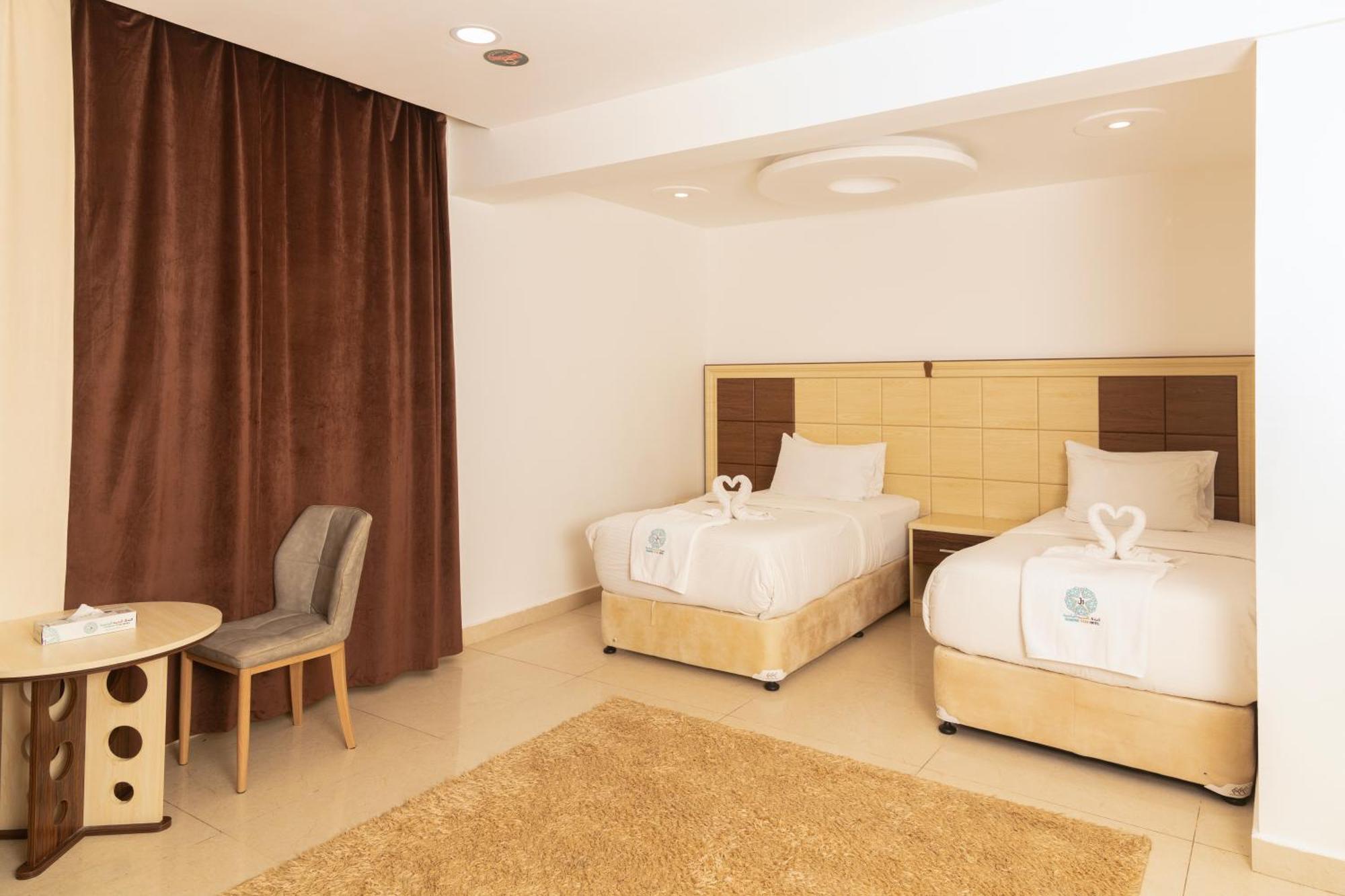 Diamond Star Hotel فندق النجمة الماسية Сиб Экстерьер фото
