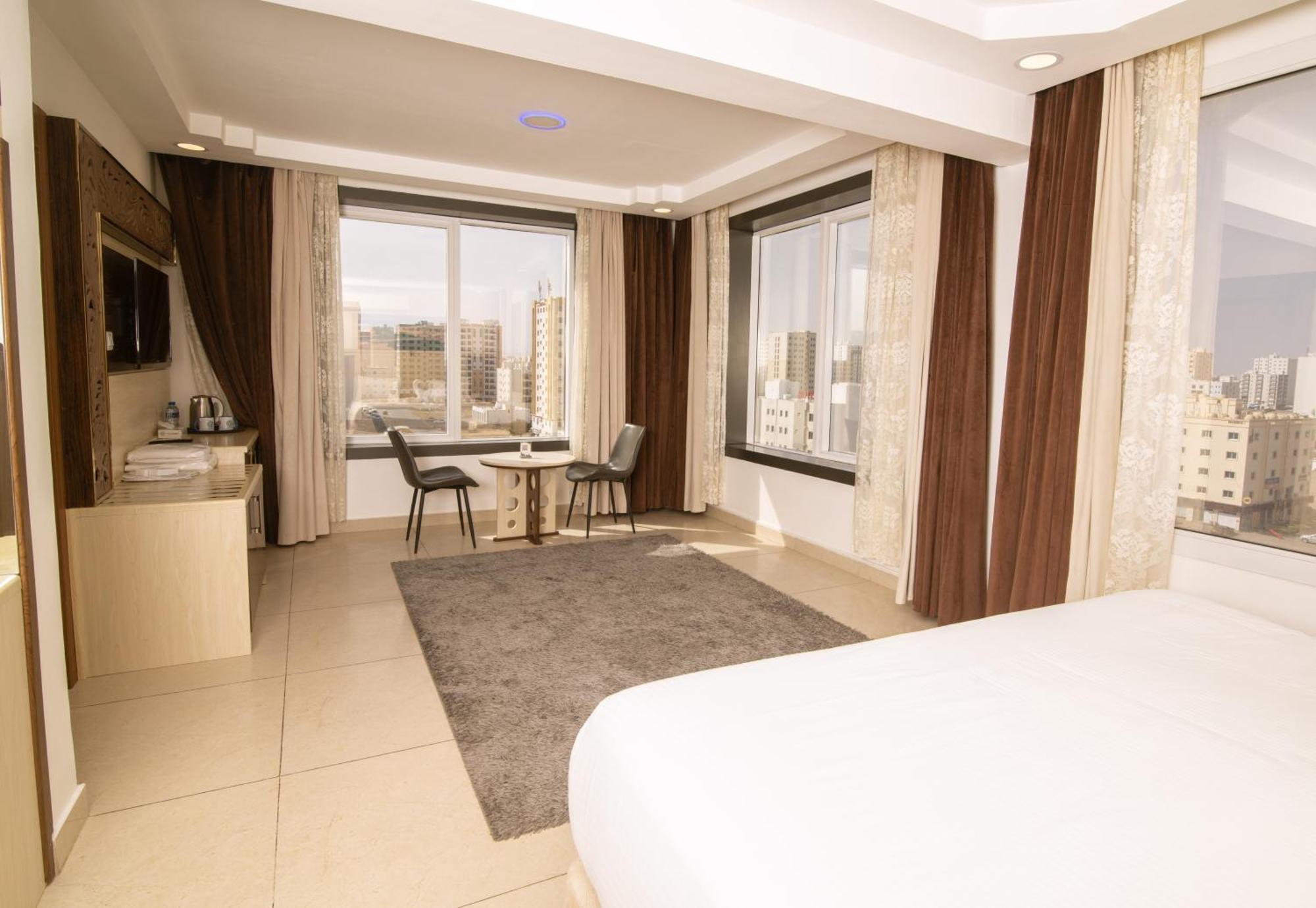 Diamond Star Hotel فندق النجمة الماسية Сиб Экстерьер фото