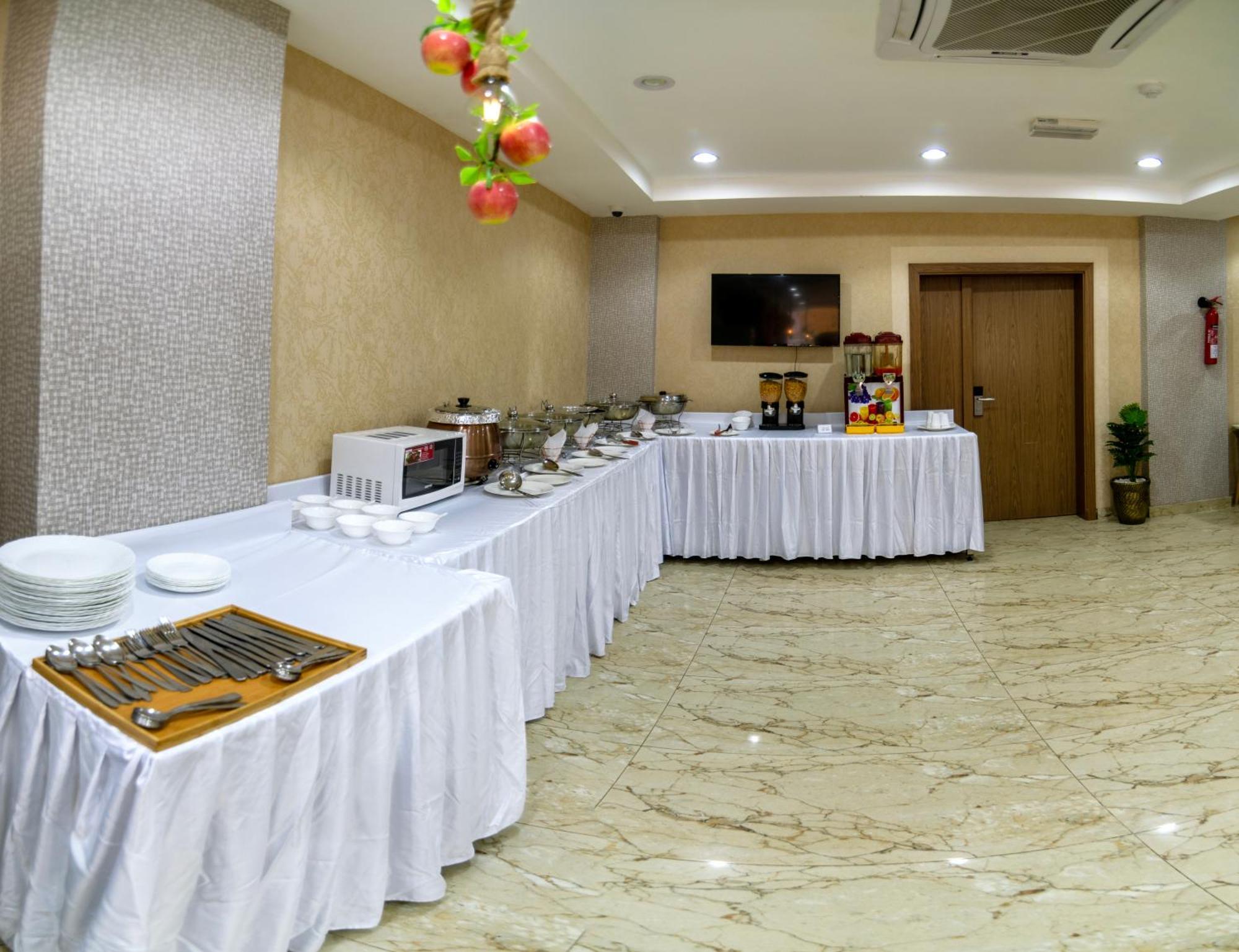 Diamond Star Hotel فندق النجمة الماسية Сиб Экстерьер фото