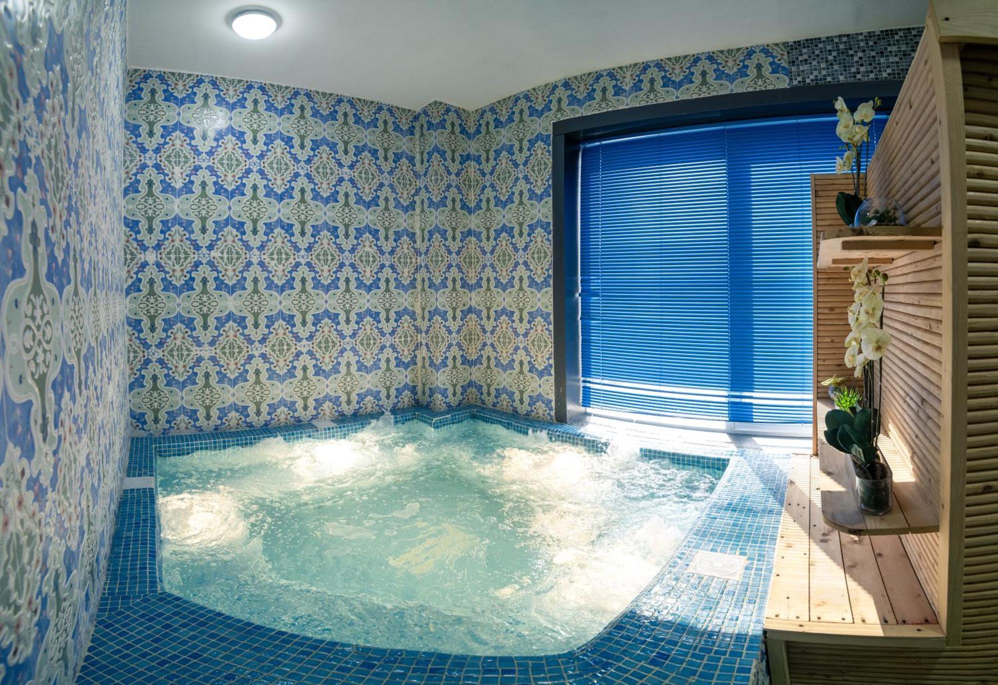 Diamond Star Hotel فندق النجمة الماسية Сиб Экстерьер фото