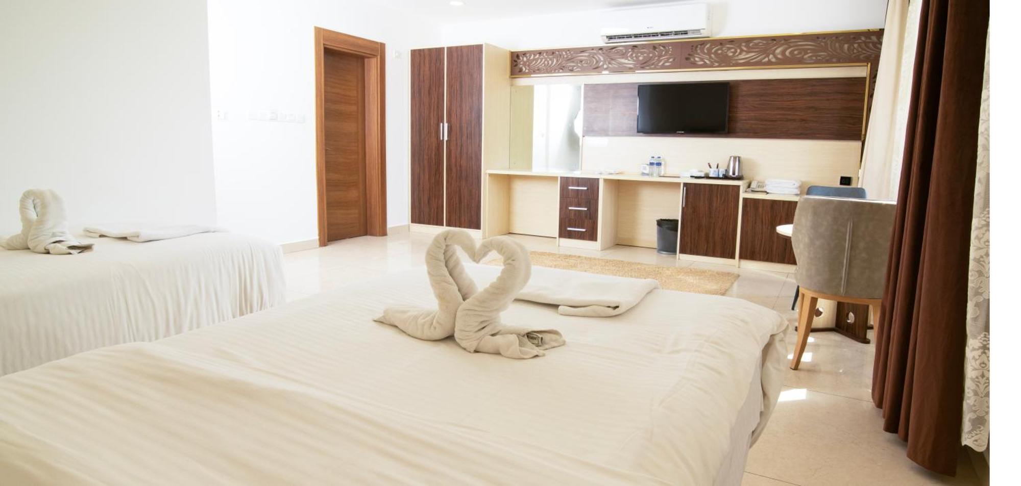 Diamond Star Hotel فندق النجمة الماسية Сиб Экстерьер фото