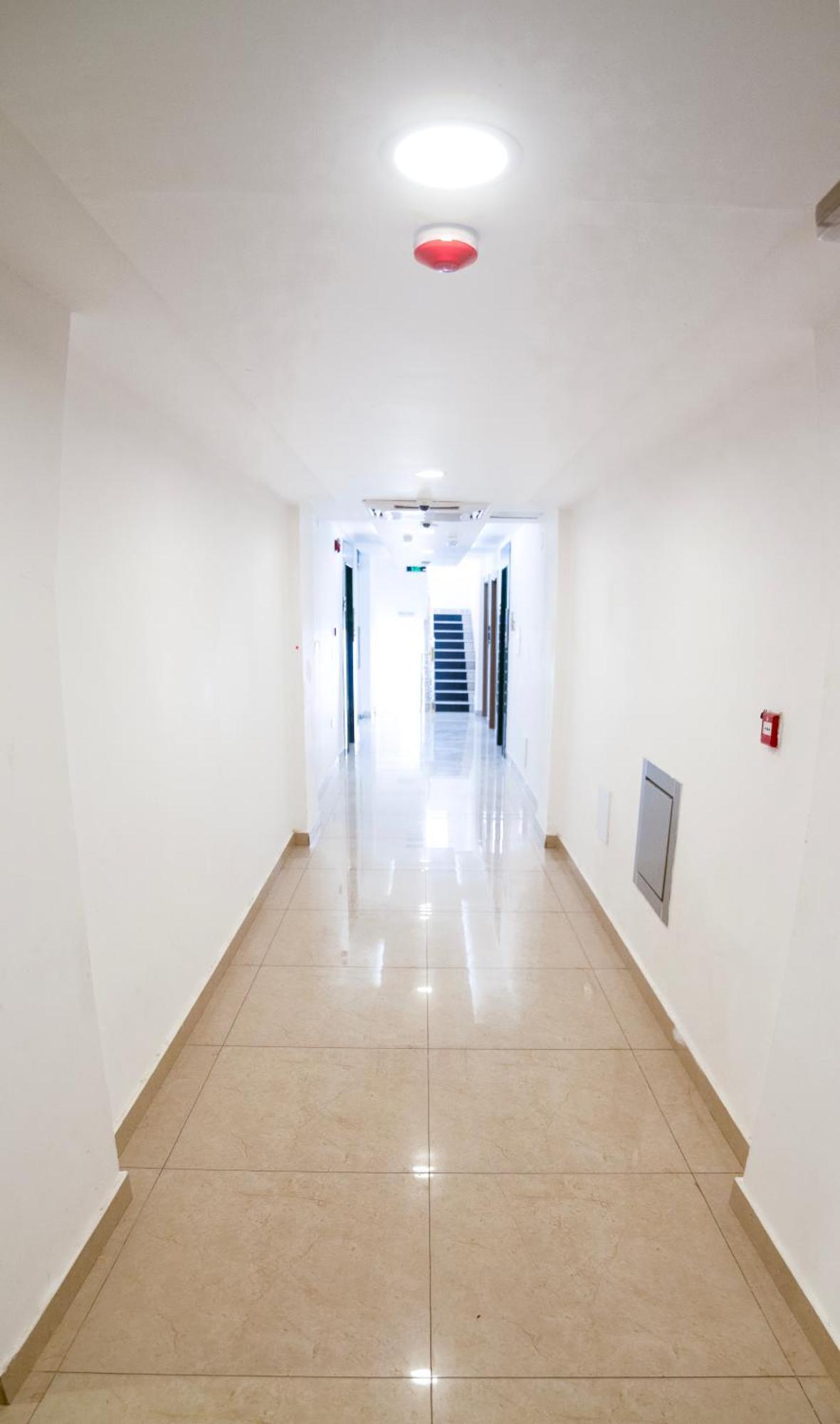 Diamond Star Hotel فندق النجمة الماسية Сиб Экстерьер фото