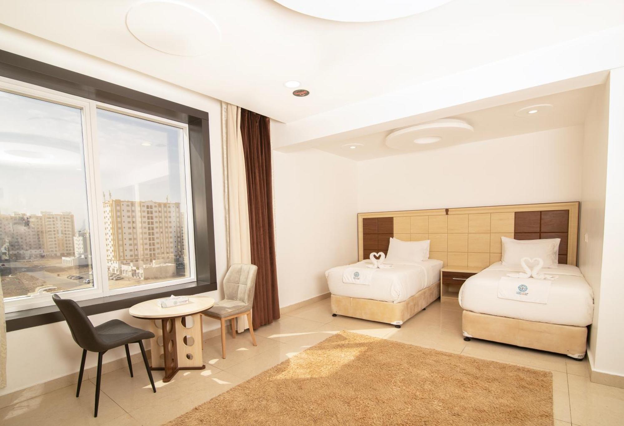 Diamond Star Hotel فندق النجمة الماسية Сиб Экстерьер фото