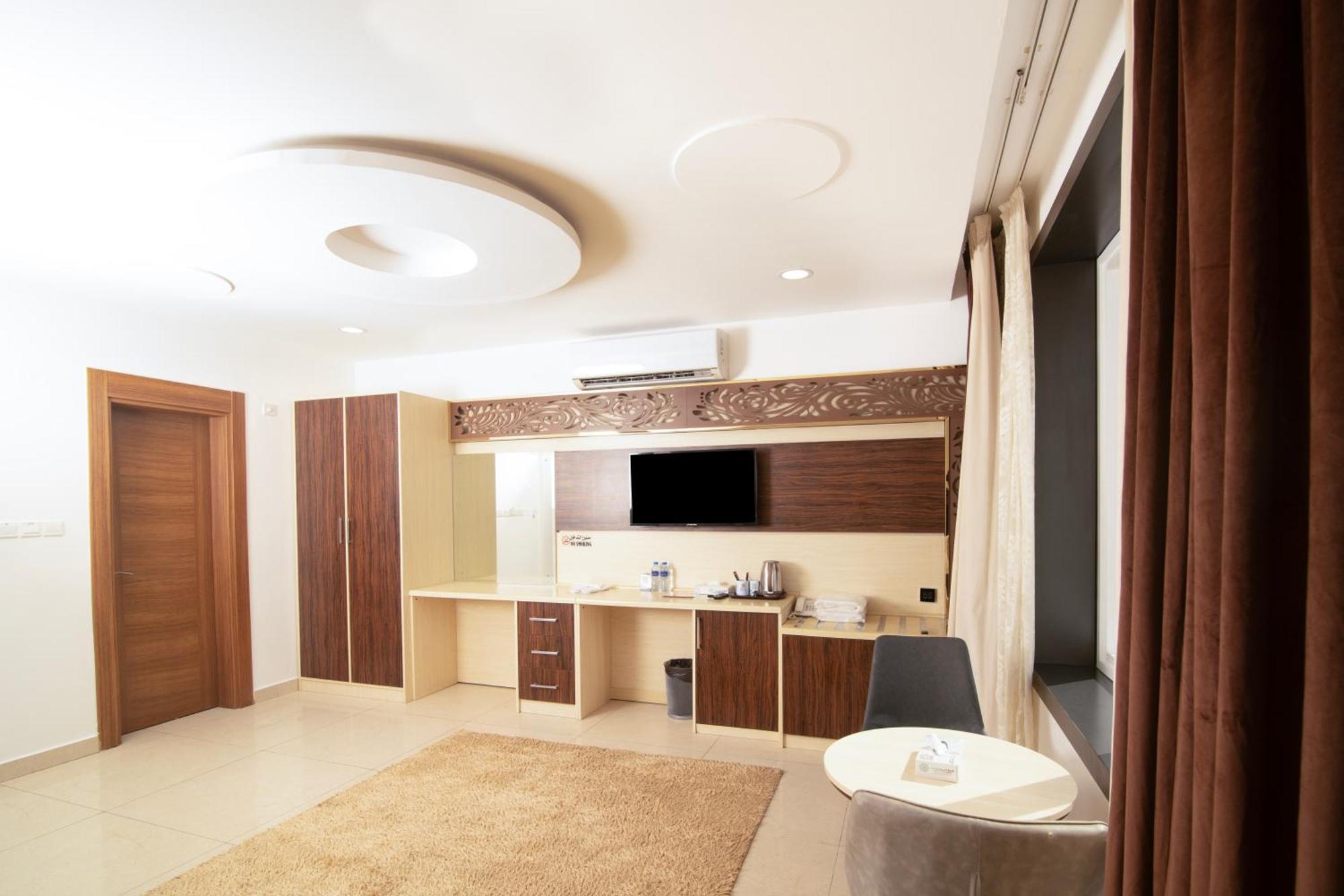 Diamond Star Hotel فندق النجمة الماسية Сиб Экстерьер фото