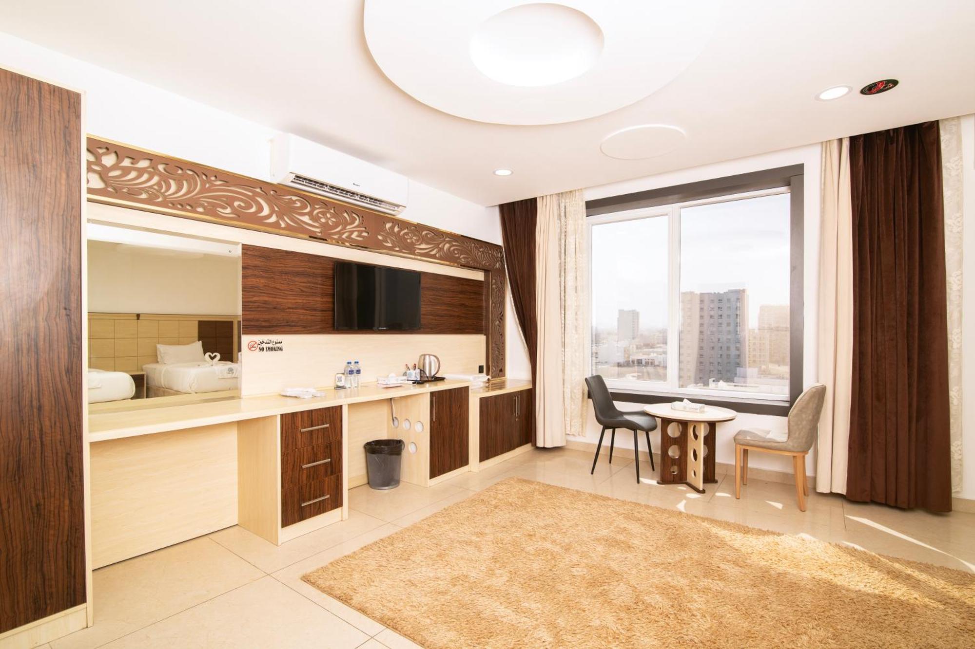 Diamond Star Hotel فندق النجمة الماسية Сиб Экстерьер фото