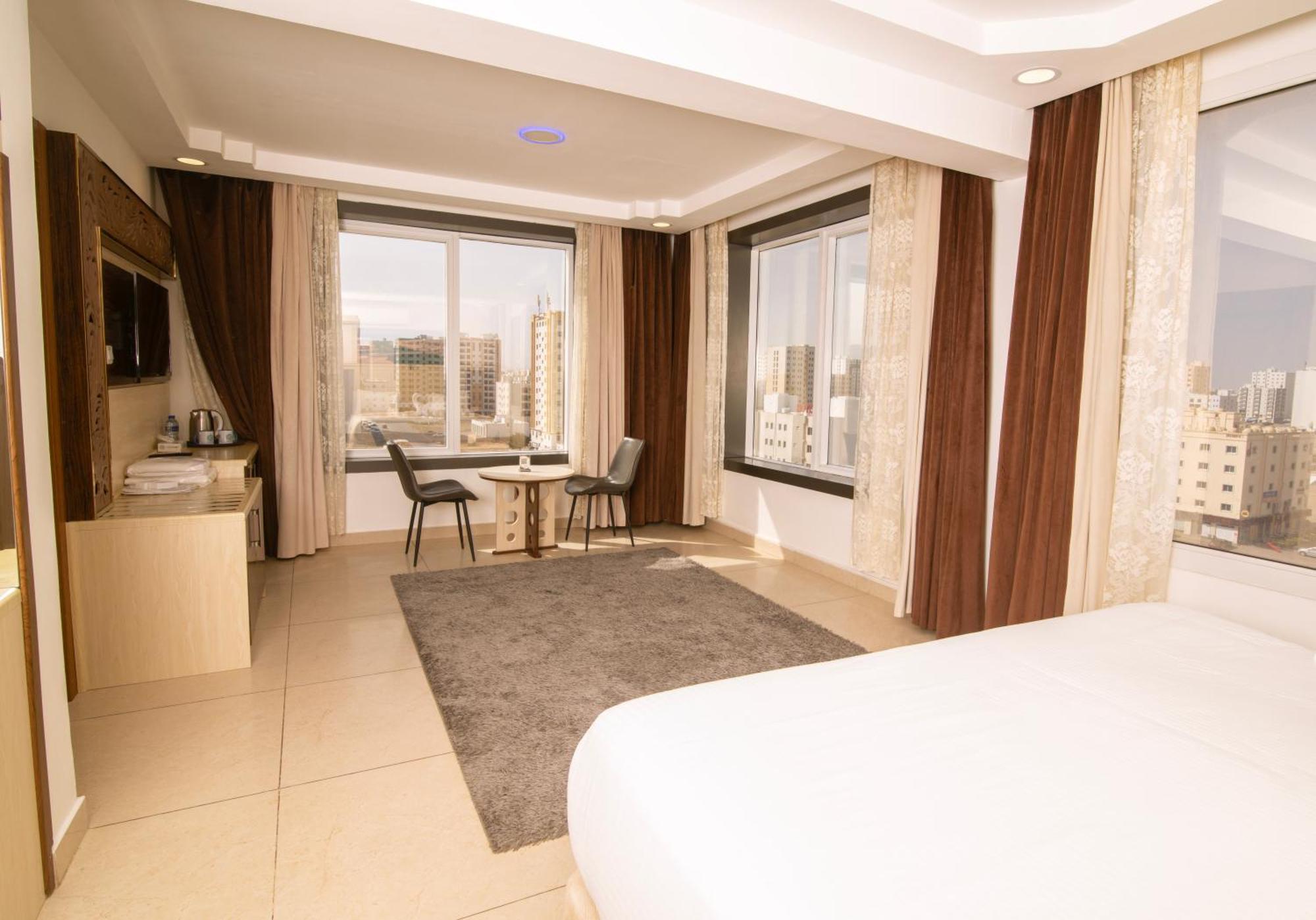 Diamond Star Hotel فندق النجمة الماسية Сиб Экстерьер фото