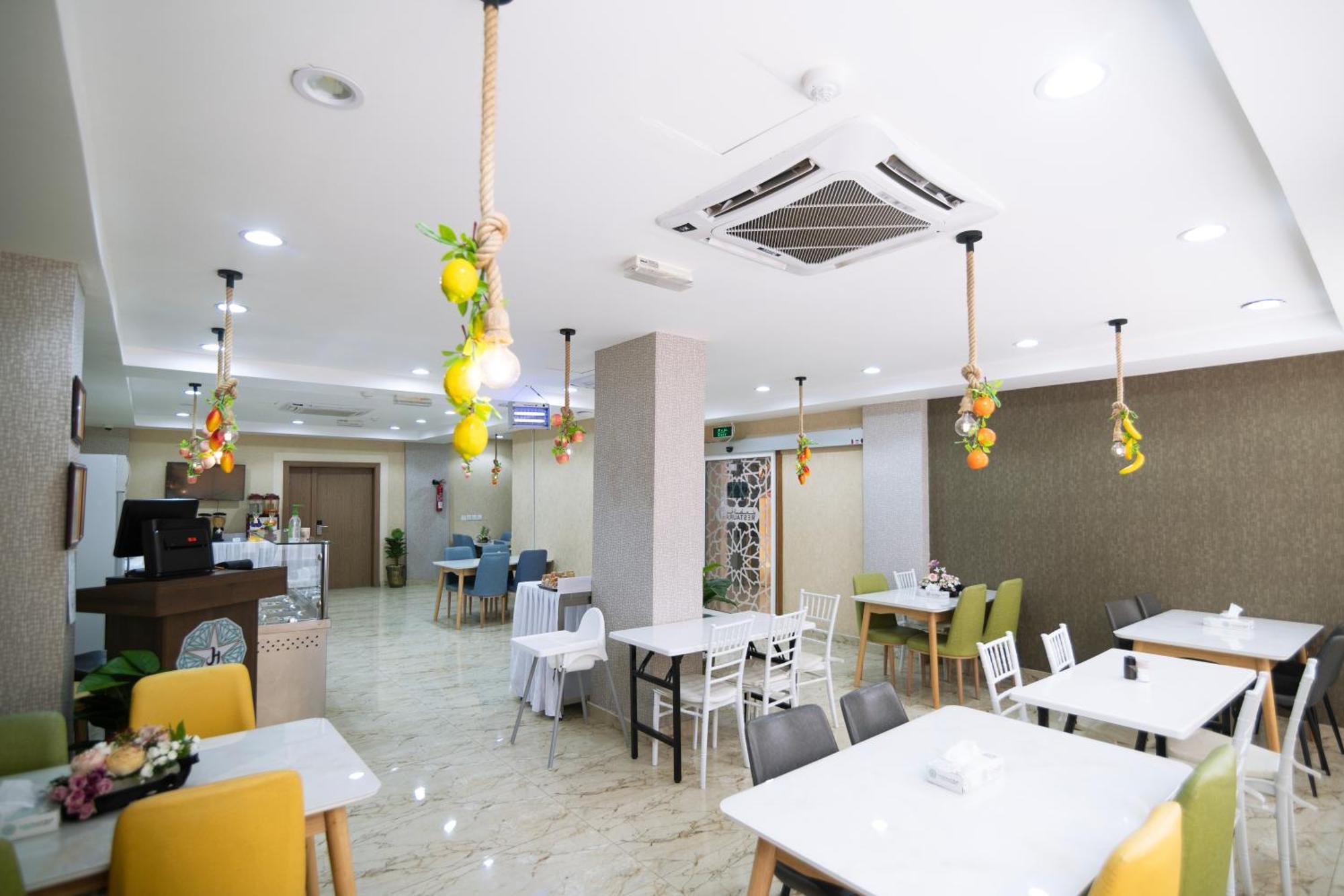 Diamond Star Hotel فندق النجمة الماسية Сиб Экстерьер фото